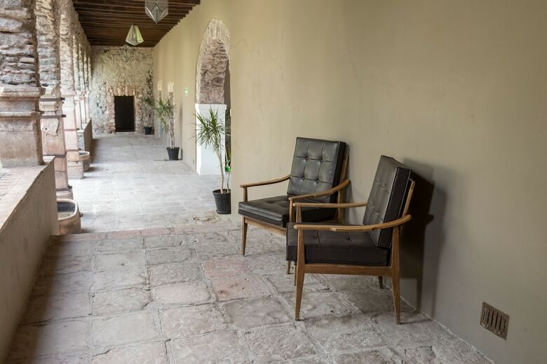 Hotel Hacienda El Salitre