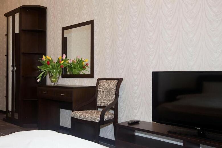 D'hotel Tverskaya