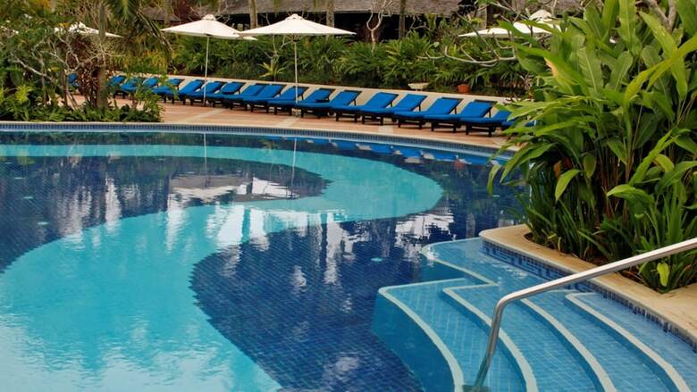Apartamento Warwick Le Lagon - Vanuatu