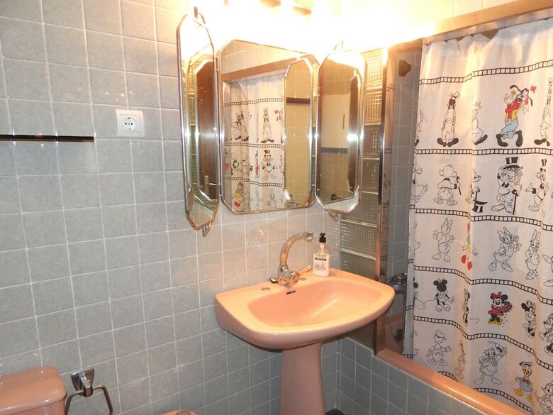 Apartamentos Eden Mar II