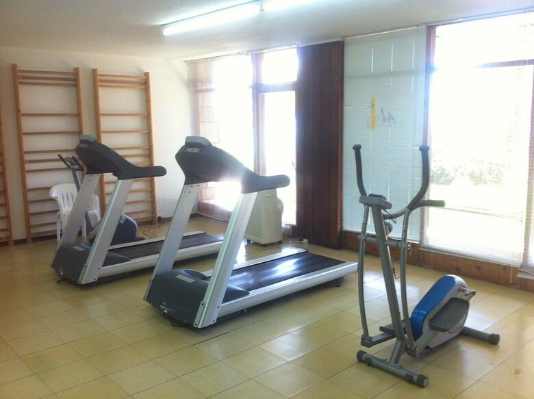 Apartamentos Eden Mar II