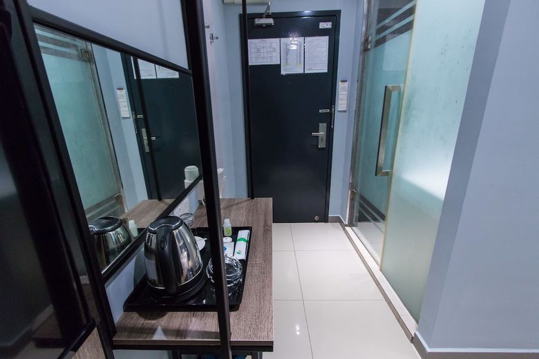 Hotel 99 - Bandar Puteri Puchong