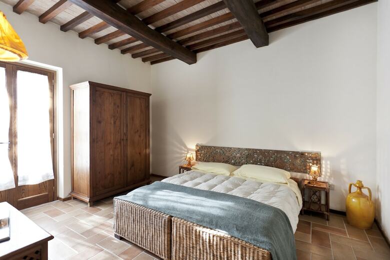 Apartamento Casale Pundarika