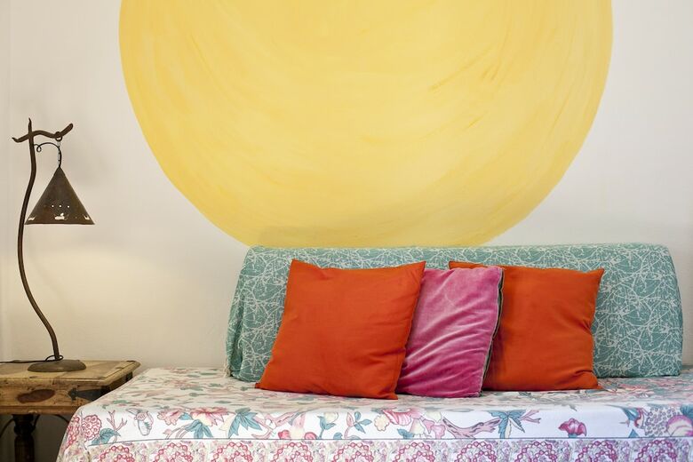 Apartamento Casale Pundarika