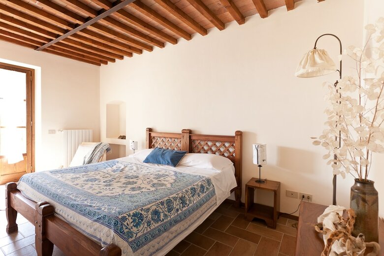 Apartamento Casale Pundarika