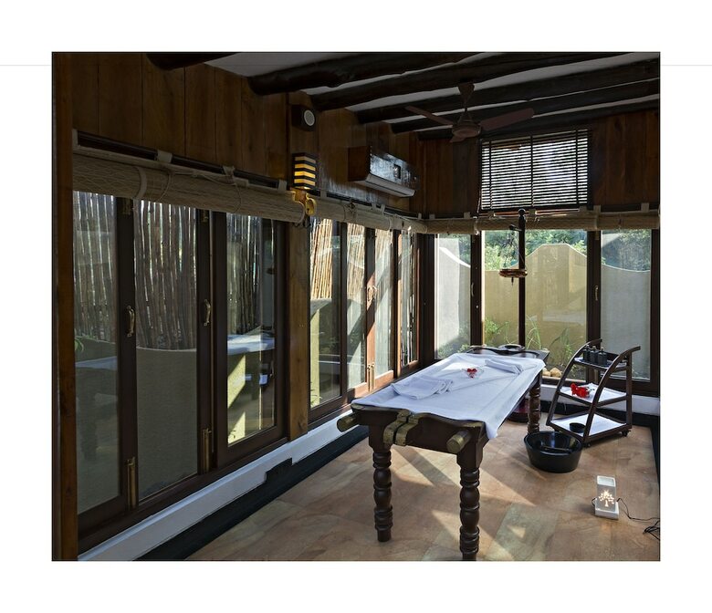 Hotel Jehan Numa Retreat