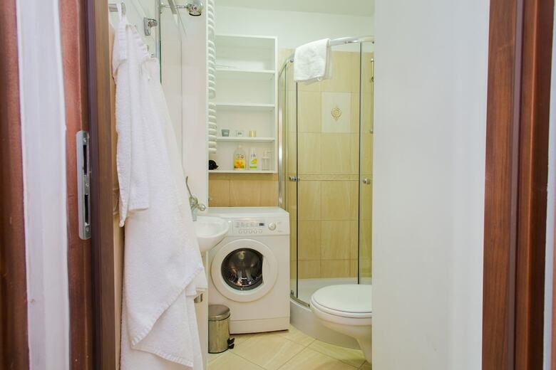 Apartamentos Shortstaypoland Jasna (B15)