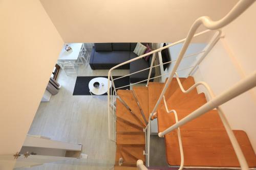 Apartamento Alp Suites Lavanta