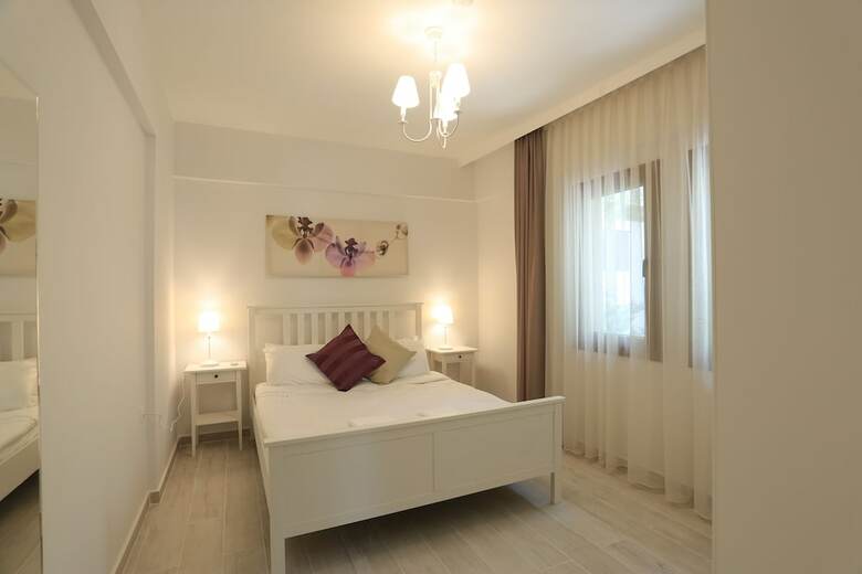 Apartamento Alp Suites Lavanta