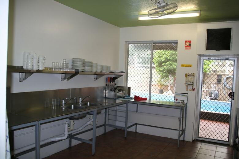 Hostal Crocodilly Inn - Hostel