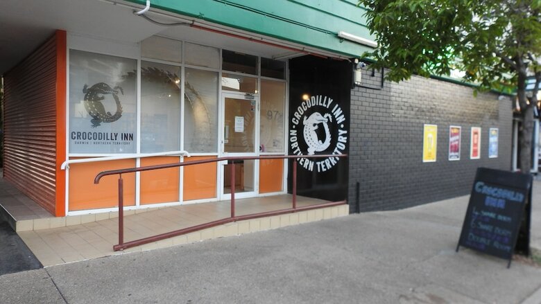 Hostal Crocodilly Inn - Hostel