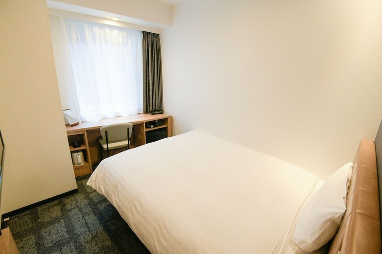 Hotel Via Inn Shinsaibashi