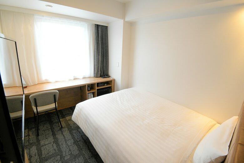 Hotel Via Inn Shinsaibashi