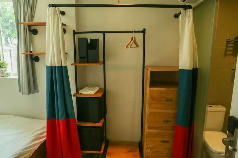 Hotel M3 International Youth Apartment