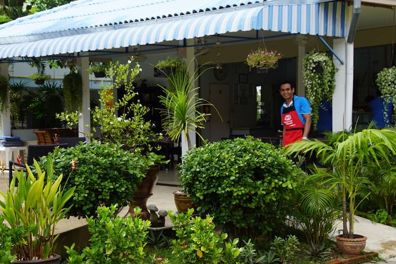 Hotel Norway Huay Yai Resort