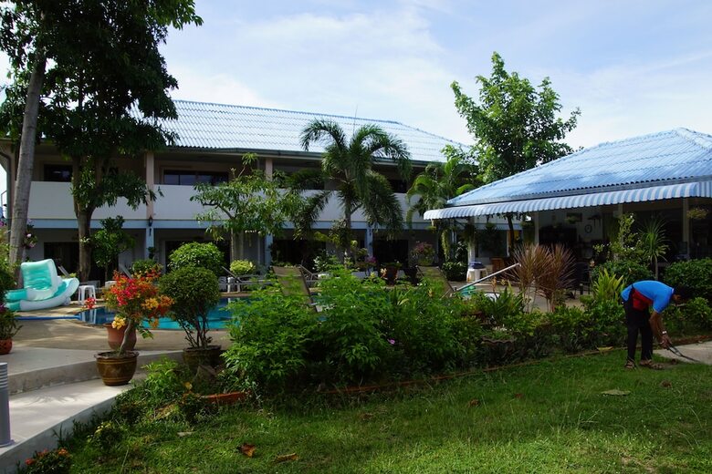 Hotel Norway Huay Yai Resort