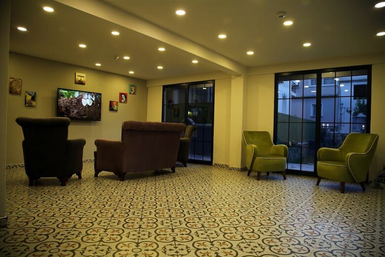 Hotel P?rlanta Butik Otel