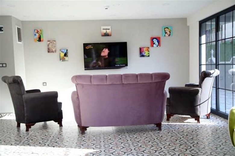 Hotel P?rlanta Butik Otel