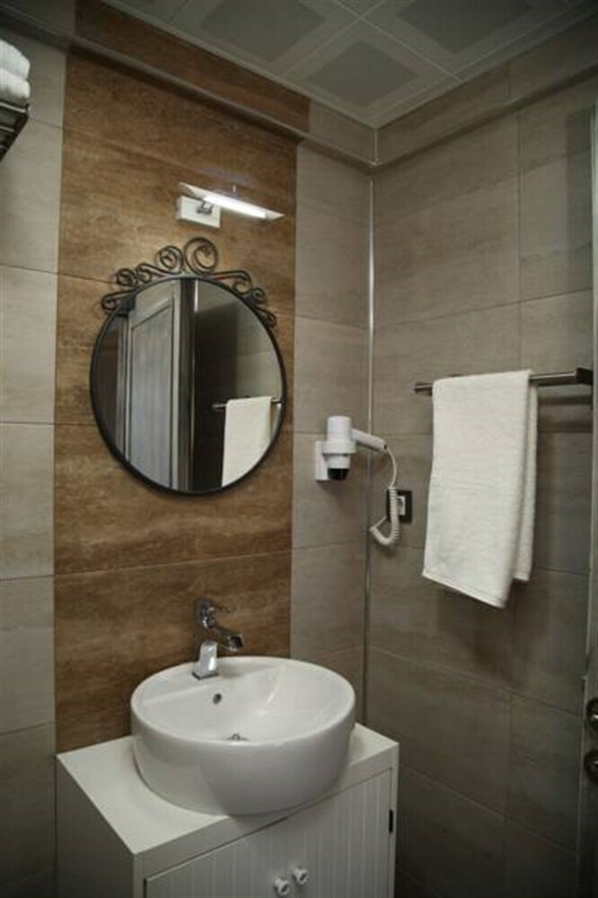 Hotel P?rlanta Butik Otel