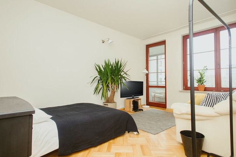 Apartamentos Lucka Rooms - California Dreaming B24.2