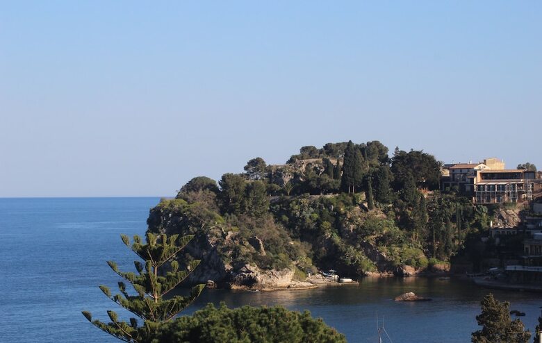 Bed And Breakfast Villa Schiticchiu