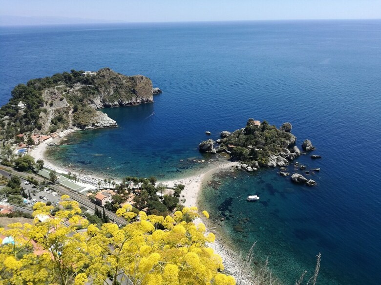 Bed And Breakfast Villa Schiticchiu
