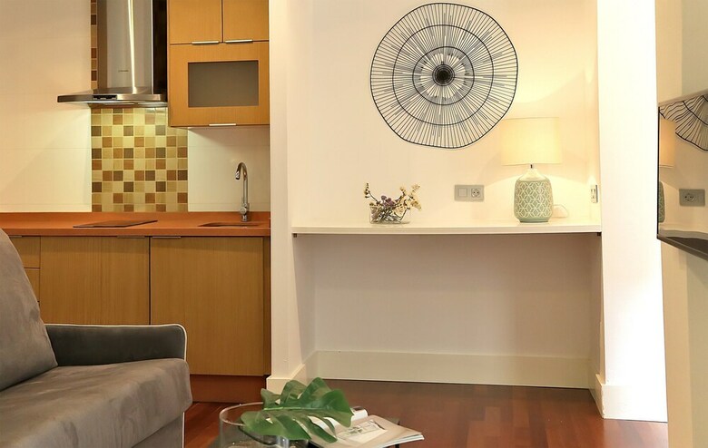 Apartamentos Iloftmalaga City Center
