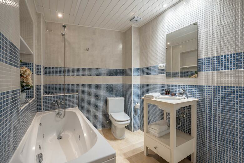 Apartamentos Iloftmalaga City Center