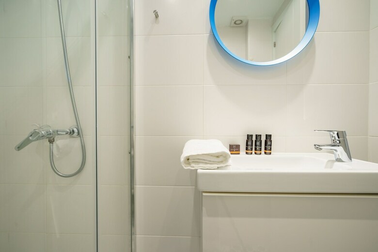 Apartamentos Iloftmalaga City Center