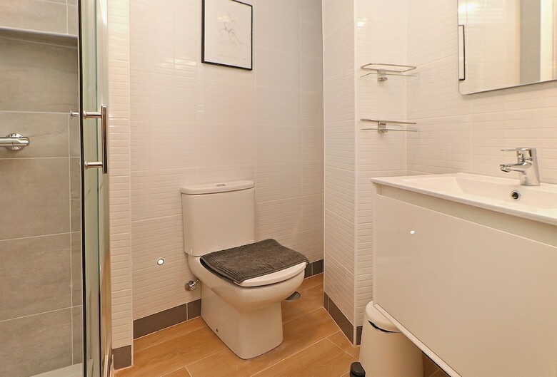 Apartamentos Iloftmalaga City Center