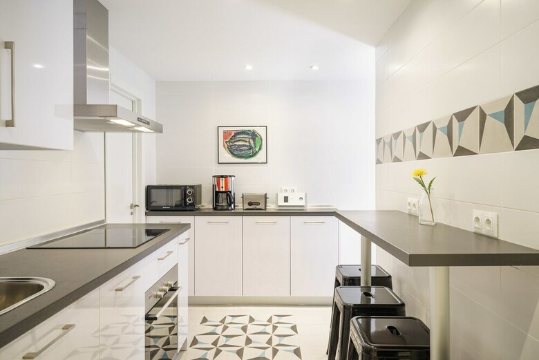 Apartamentos Iloftmalaga City Center