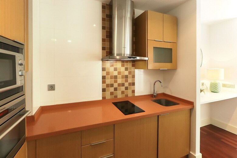 Apartamentos Iloftmalaga City Center