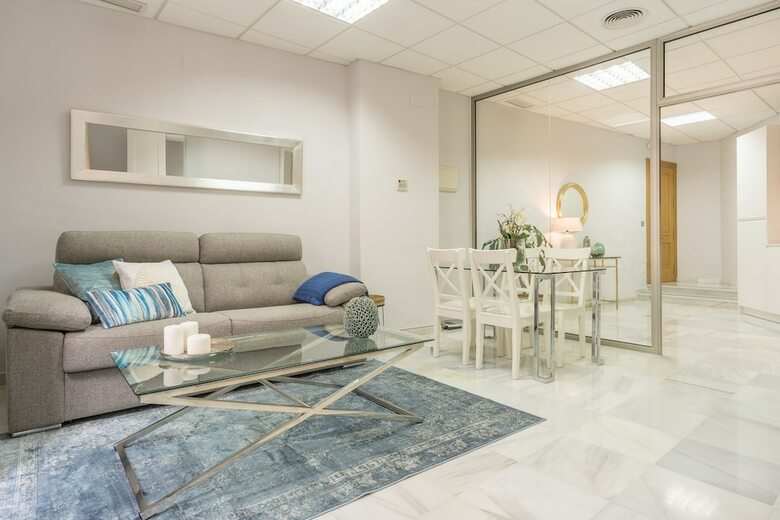 Apartamentos Iloftmalaga City Center