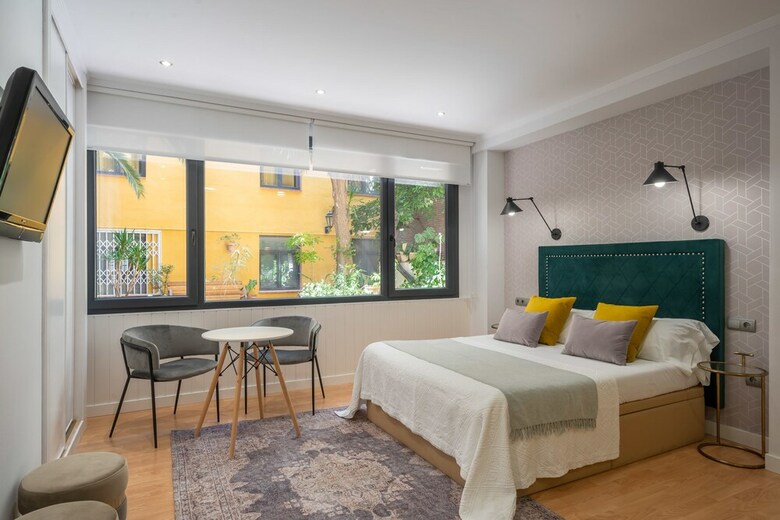 Apartamentos Iloftmalaga City Center