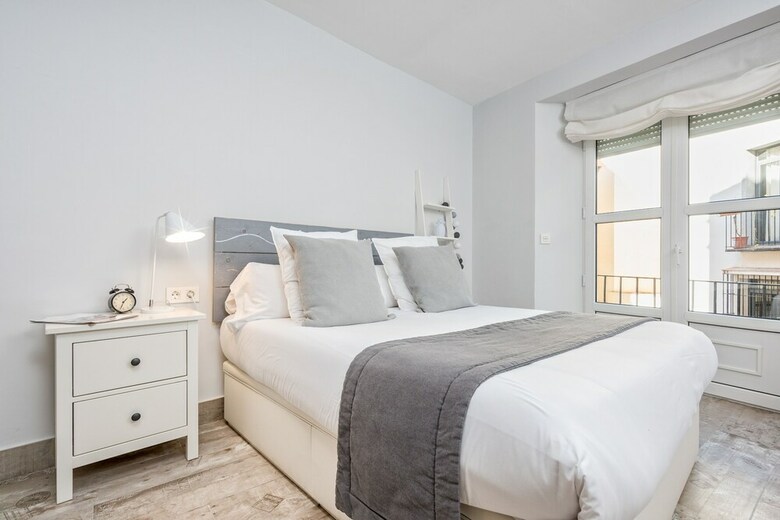 Apartamentos Iloftmalaga City Center