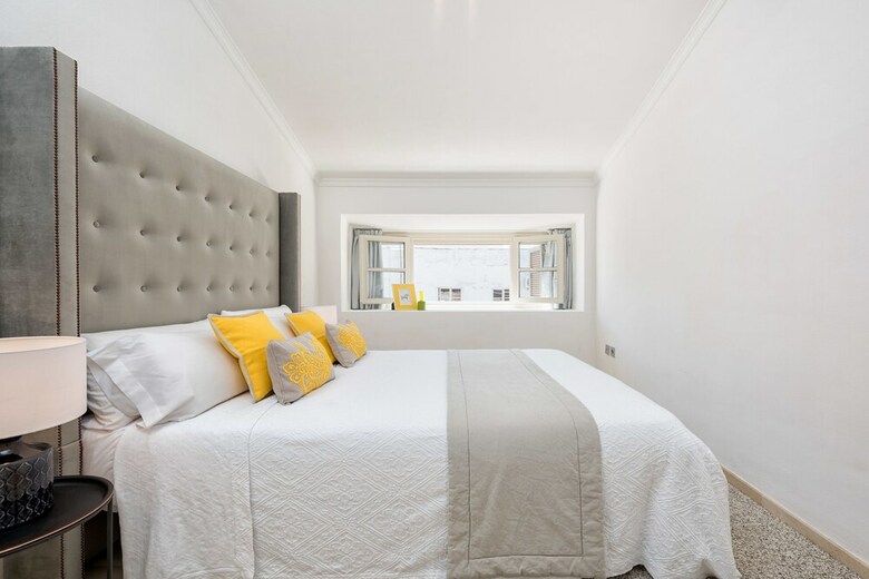 Apartamentos Iloftmalaga City Center