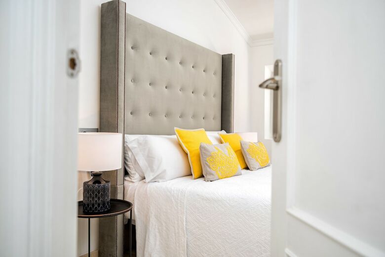 Apartamentos Iloftmalaga City Center