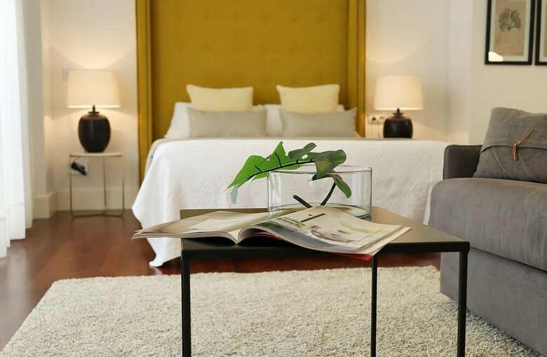 Apartamentos Iloftmalaga City Center