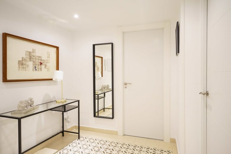 Apartamentos Iloftmalaga City Center