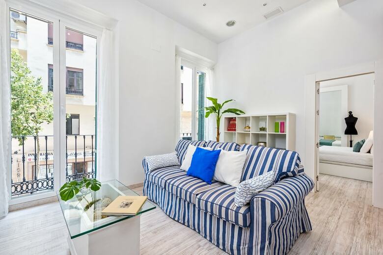 Apartamentos Iloftmalaga City Center