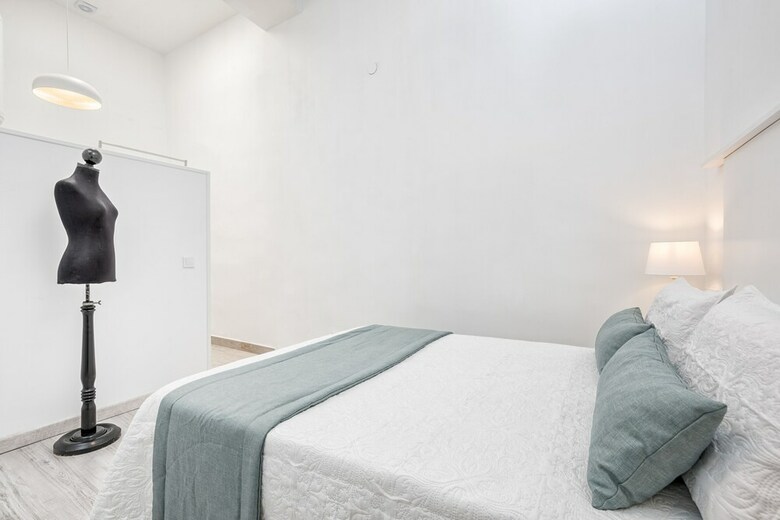Apartamentos Iloftmalaga City Center