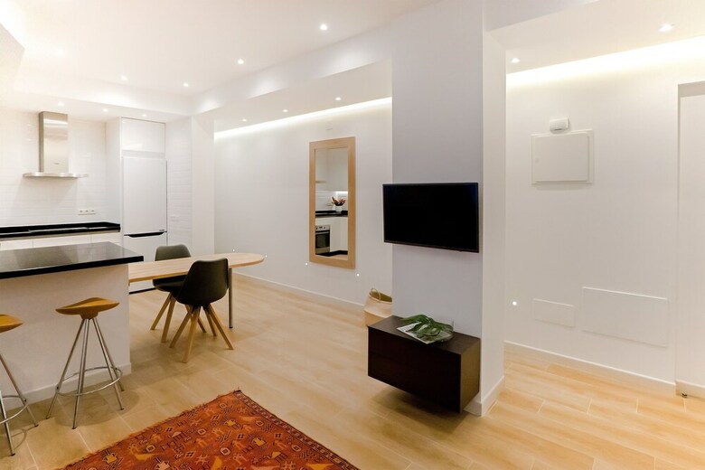 Apartamentos Iloftmalaga City Center