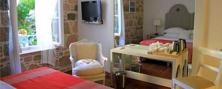 Hotel Otel Sobe Cunda - Special Class