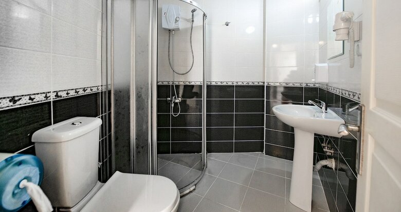 Truva Apart Hotel