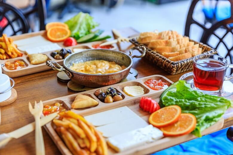 Hotel Amasra Ayisigi Pansiyon