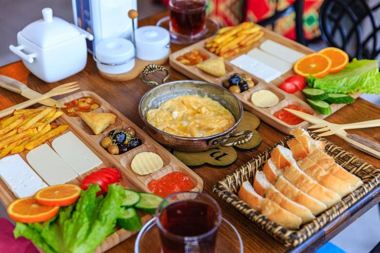 Hotel Amasra Ayisigi Pansiyon