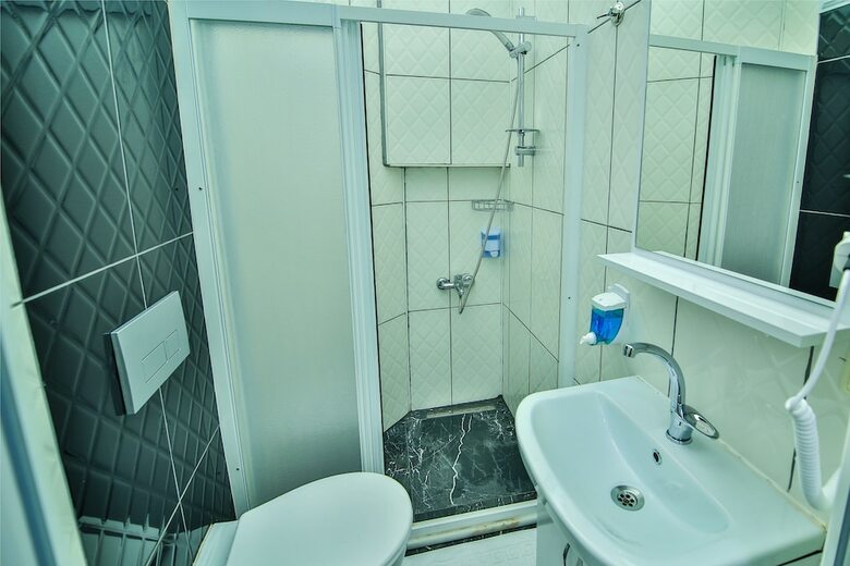 Hotel Amasra Ayisigi Pansiyon