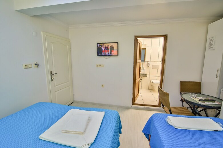 Hotel Amasra Ayisigi Pansiyon