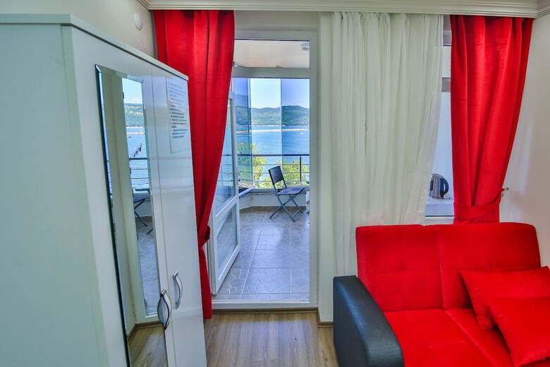 Hotel Amasra Ayisigi Pansiyon