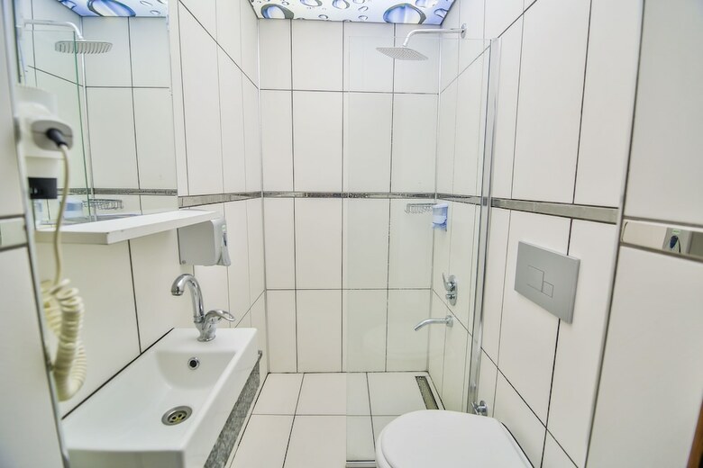 Hotel Amasra Ayisigi Pansiyon